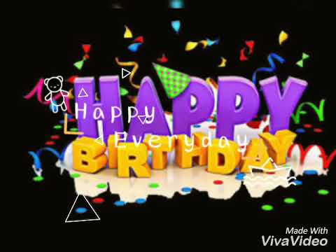 Happy birthday friends Hamid khan enjoy 2018