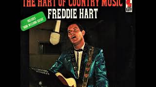 Pretend , Freddie Hart , 1965