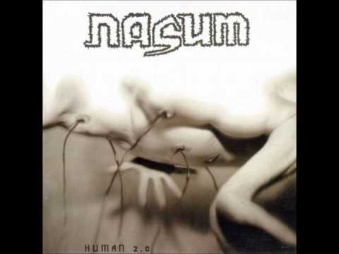 Nasum - Resistance