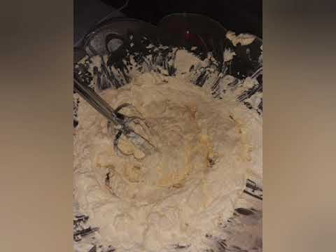 Homemade Chocolate cake