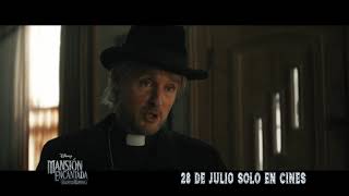 Anuncio: ' Atrapados para siempre'