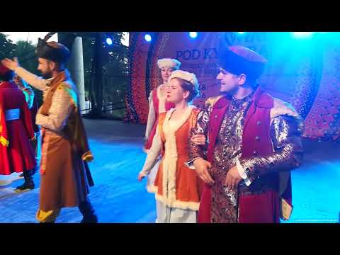 XXII MFF "Świat pod Kyczerą" 2019 - AZPiT JEDLINIOK (Wrocław)