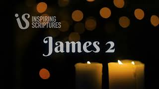 James 2 NIV, Bible Verse, Inspiring Scriptures.