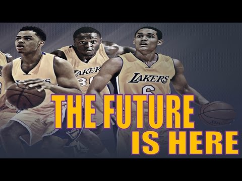 NBA 2K16: MyLeague BREAKDOWN Ep.3