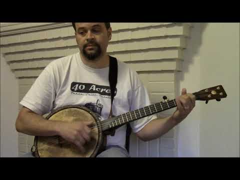 G.P. Knauff's "Flying Indian"