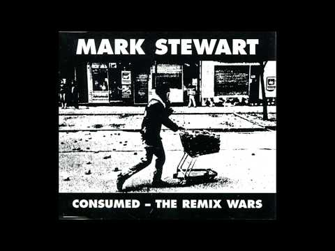 1 Ultraviolence-Mark Stewart's Voiceprint Mix