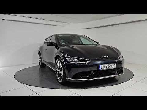 Kia EV6 EV6 Earth - Image 2