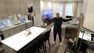 Maven's Crib! A Walk Through of My Home