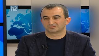 Ես եմ անձամբ նկարել ադրբեջանցիներին Գորիսից Որոտան իջնող ճանապարհին - Մխիթար Զաքարյան