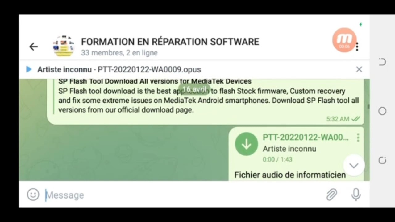 Comprendre la révolution numérique Garanti Notre Avenir