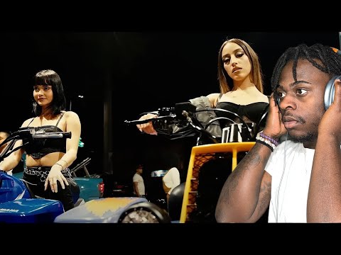 HATIAN REACT To BABY FATHER 2.0 - YOVNGCHIMI (OFFICIAL MUSIC VIDEO)