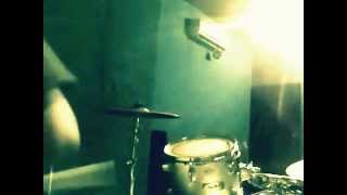 Tokyo Jihen -  Noudouteki Sanpunkan 能動的三分間 (drum cover)