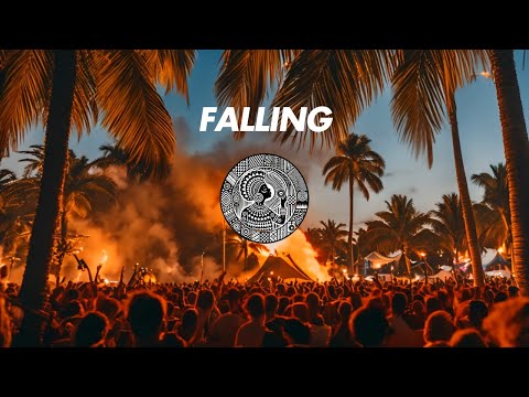 ARYMÉ, Viel (IT), QT-HIGH - Falling ft. Cecilia [Radio Mix]