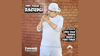 Tony Touch - Sacude (Louie Vega Brooklyn Mix) video