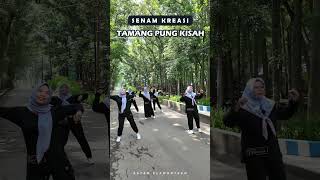 Download lagu Senam Kreasi 'Tamang Pung Kisah' mp3