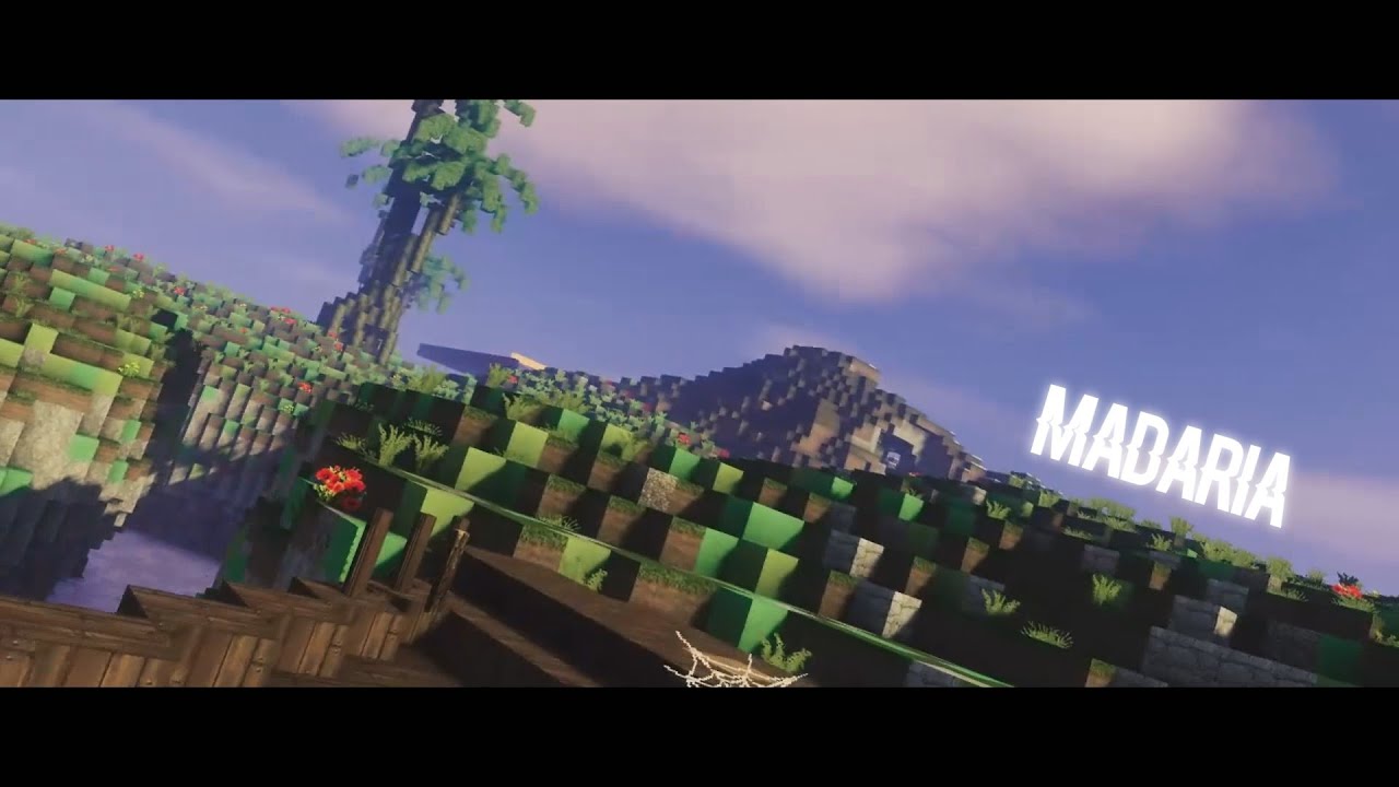 Aperçu vidéo de Madaria | PVP/Faction | Farm2win