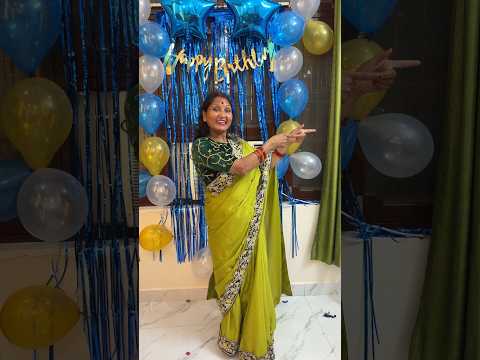 Aaj kiska bday hai..?🥰🎂😂 | #familyfun #shorts #viralvideo #birthday #story #ytshorts #familylove