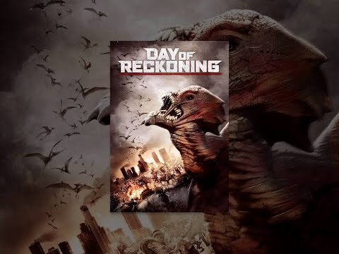 Day of Reckoning