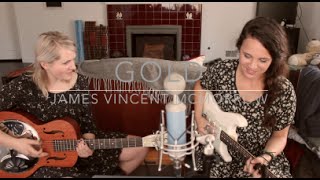 Gold - James Vincent McMorrow (Cover) by Isabeau x Nicole