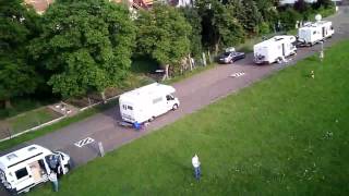 preview picture of video 'Wohnmobilstellplatz in 63839 Kleinwallstadt'