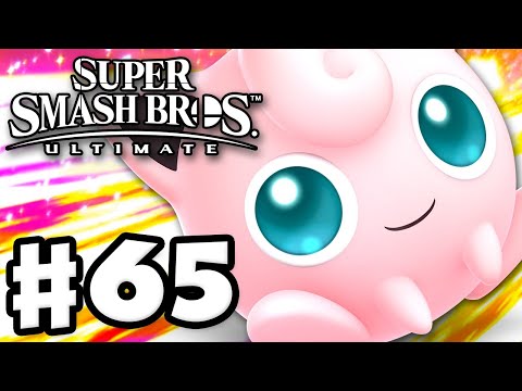 Jigglypuff Video Games Amino