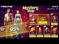 1 Octuber Mystery Shop Full Review Lol Emote Return Free Fire New Event Ff New Event