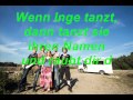 Systemfehler - Wenn Inge tanzt (Lyrics on ...