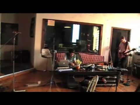 Halves Album promo - It goes, It goes, forever and ever