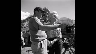 Marilyn Monroe rare collection - In Canada on location filming of &quot;River Of No Return&quot; 1953