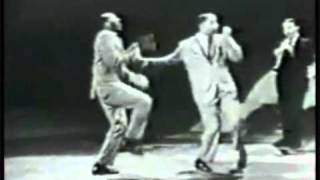 Trippin Eric Legnini