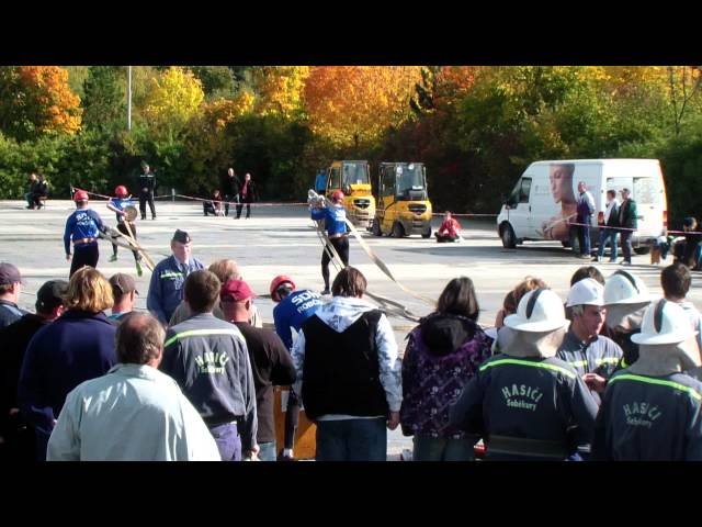 Chlumčany, 13. 10. 2012