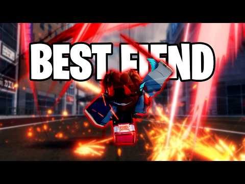 Play Fiend is WAY TOO BROKEN in DEVIL HUNTER