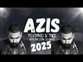 AZIS - TOCHNO V TRI / АЗИС - ТОЧНО В ТРИ, (Version ll by. DJ RADEV) REMIX, 2025