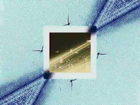 Video thumbnail for Haunt My Mind (Machinedrum Remix)