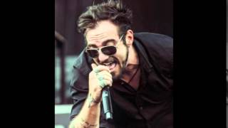 Adam Gontier - Better Place (Acoustic) 93X