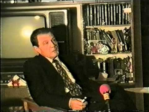 Prof. Tashko D. Belchev - Nasha Tema 1