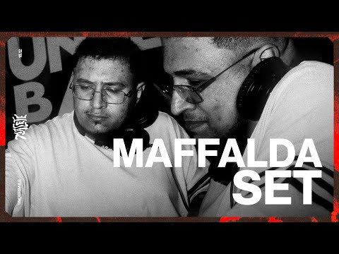 Maffalda @ UnderBaile Macete 2023