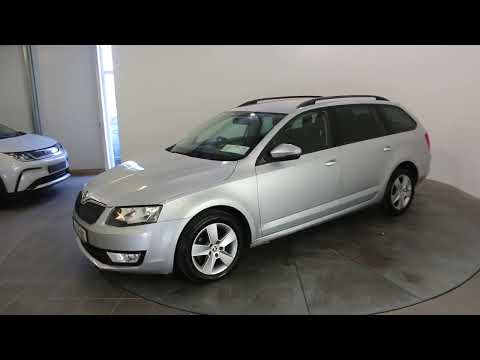 Skoda Octavia 1.6 TDI CR 105BHP Ambition Combi - T - Image 2