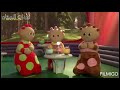 حديقة المرح الحلقة ١٦ الطائرة الظريفة