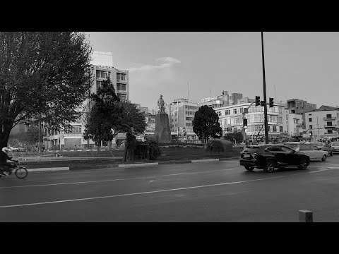 Benjamin - Cities #608 - Teheran [Deep Tech - Tech House - Techno - Hyptonic]