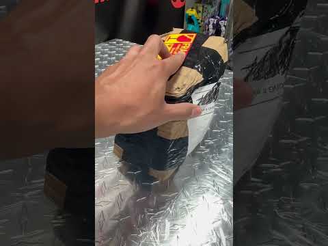 Fragile... Must be Italian #Shorts