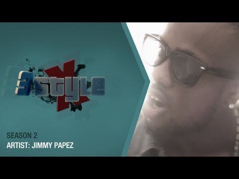 3 Style X - Jimmy Papez Freestyle [S02.EP02] @PlusPlayUK