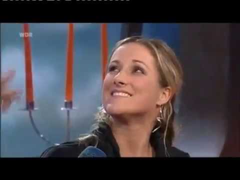 Diana Damrau - Zimmer frei