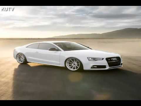 2015 Audi  Vorsteiner V FF 102