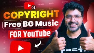 How to Get Copyright Free Music for YouTube - Top 5 Websites