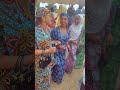 The Pure Joy of Cameroon Fulani Women Dancing 🇨🇲✨ #DansePeule #Pulaaku #Shorts #Fulɓe #fulani