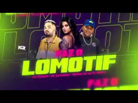 mc terror,mc ravenna e bonde do gato preto(lomotif).