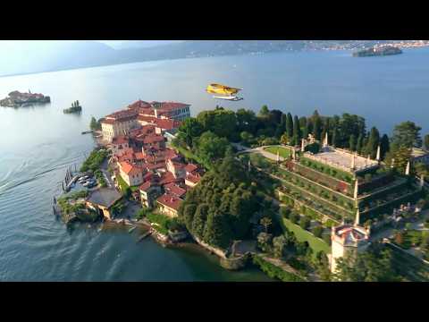 Par Avion | Des Alpes à Venise : l’Europe vue depuis le cockpit