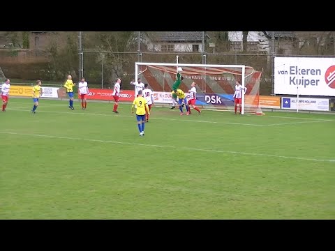 Samenvatting Heukelum 1 tegen OSS'20 1