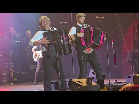 Schürzenjäger mit Freddy Pfister Finkenberg 2025 ❤️❤️❤️❤️